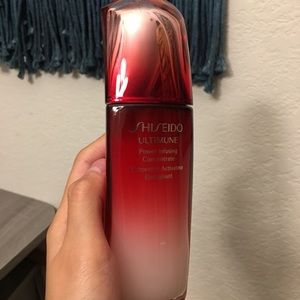 Shiseido Ultimune power infusing concentrate 75ml